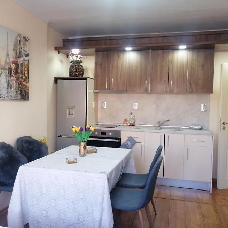 Apartament ,,Edelvais- Lux" Leilighet Nesebar Eksteriør bilde