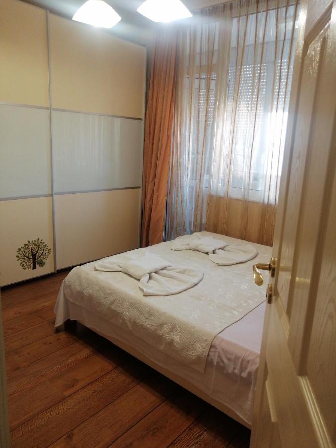 Apartament ,,Edelvais- Lux" Leilighet Nesebar Eksteriør bilde