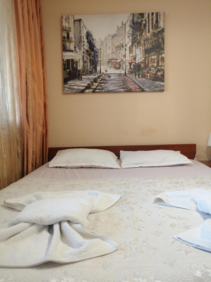 Apartament ,,Edelvais- Lux" Leilighet Nesebar Eksteriør bilde