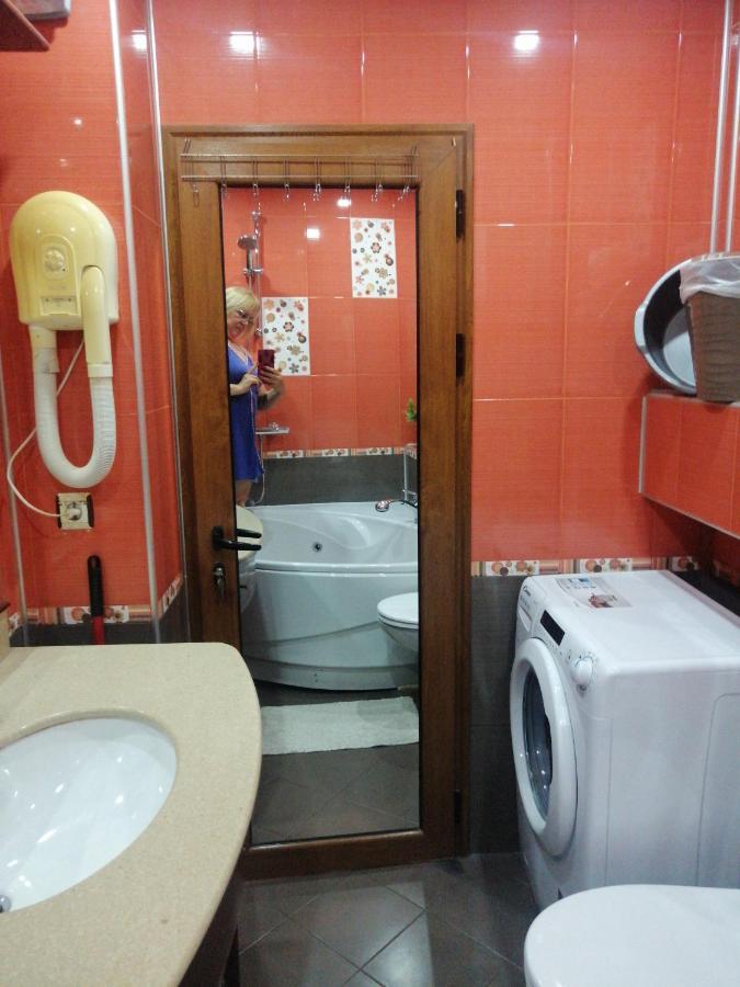Apartament ,,Edelvais- Lux" Leilighet Nesebar Eksteriør bilde